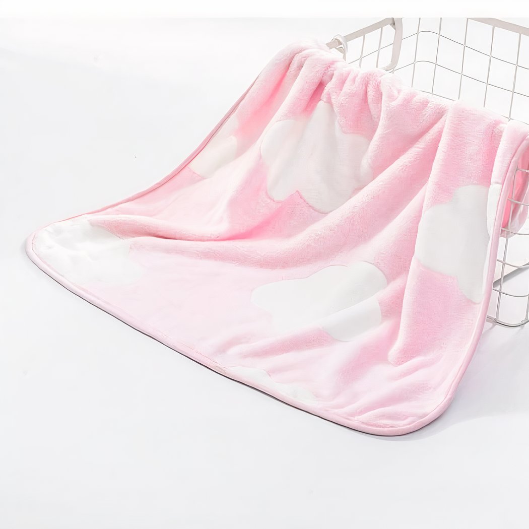 Couverture bébé
