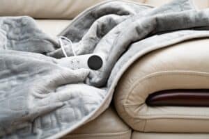 Comment laver une couverture chauffante ? Tout savoir sur les couvertures comment laver une couverture chauffante 1
