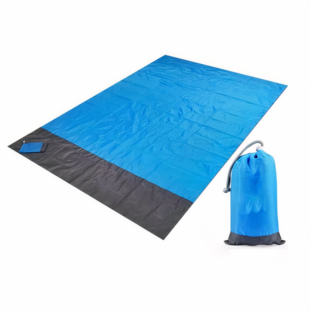 Couvertures De Pique-nique Imperméables Pour La Plage, La