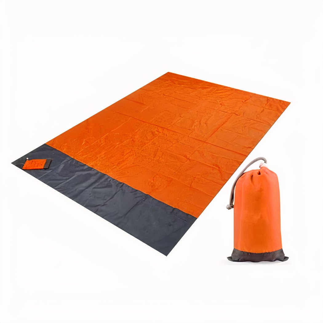 Dans les prochaines sections, nous vous proposons un guide complet pour vous aider à choisir la couverture de camping parfaite